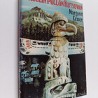 Margaret Craven : Kuulin pöllön kutsuvan - pikkukuva 1