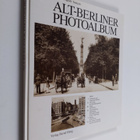 Alt-Berliner Photoalbum - pikkukuva 1