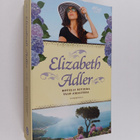 Elizabeth Adler : Hotelli Riviera ; Talo Amalfissa - pikkukuva 1