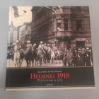 Helsinki 1918. Pääkaupunki ja sota, Laura Kolbe S Nysttröm - pikkukuva 1