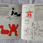Kerni kikkakirja - Oy Finlayson Ab 1977 vintage - pikkukuva 3