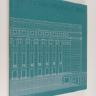 Pekka Suhonen : The Finnish Parliament : its background, ... - pikkukuva 1