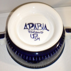 ARABIA Ulla Procopé - Valencia-kulho 24 cm - pikkukuva 3