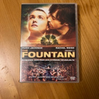 The Fountain  DVD - pikkukuva 1