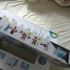 Lego avaamaton koulubussi - pikkukuva 3