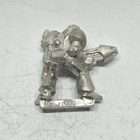WH40K - Space Marine Brother Leach (1988) [S304] - pikkukuva 3