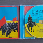 CD: The Clash - Give 'Em Enough Rope (1999) - pikkukuva 3