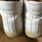 GANT USA SNEAKERS LEATHER MIES KOKO 43 - pikkukuva 2