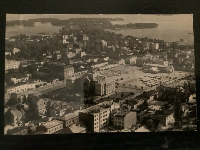 Kuopio