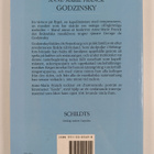 Anne-Marie (redaktör) Franck : Godzinsky : en bok om Geor... - pikkukuva 2