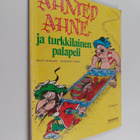 Goscinny ym. : Ahmed Ahne ja turkkilainen palapeli - pikkukuva 1
