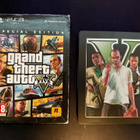Playstation 3 - GTA V Special Edition - pikkukuva 1