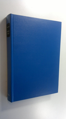 Anthony Barnett : Ihmissuku : ihmislajin biologia