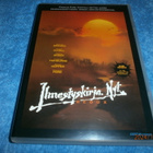 ILMESTYSKIRJA. NYT redux - DVD - pikkukuva 1
