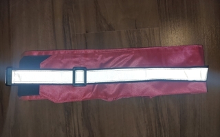 Painovyö 1kg kuntoiluun lisäksi