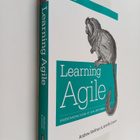 Andrew Stellman : Learning Agile : Understanding Scrum, X... - pikkukuva 1
