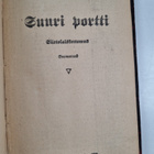 Suuri portti : siirtolaiskertomus - pikkukuva 2