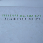 Jyrki Vesikansa Puuseppää aina tarvitaan Iskun historia - pikkukuva 2
