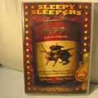 Sleepy Sleepers: Soppa 2-DVD. - pikkukuva 1