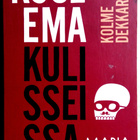 3 x Maria Lang Kuoleman aaria , Arsenikkia aamuisin + - pikkukuva 1