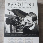 Pier Paolo Pasolini 5 DVD Collection - pikkukuva 1