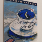 Markku Kaskela : Aamuyön vieraat : runoja - pikkukuva 1