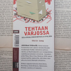 Chris Lang - Tehtaan varjossa (nid.) - pikkukuva 2