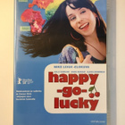 Happy-Go-Lucky (DVD) Sally Hawkins ja Alexis Zegerman (2008) - pikkukuva 1