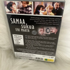 SAMAA SUKUA ERI MAATA 8 (JAKSOT 48-52) - pikkukuva 2
