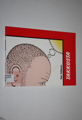 Timo Takkunen : Takkusta