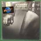 ACCEPT - BALLS TO THE WALL - UK -83 EX/EX LP - pikkukuva 1