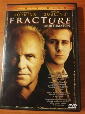 Fracture - Murtumaton