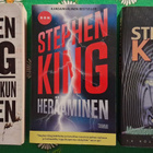 Stephen King: 6 pokkaria 13€ - pikkukuva 1