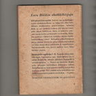 Böök: 120 lyhyttä loistopeliä, WSOY 1949, nid., K3 - pikkukuva 2