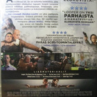 LOOPER DVD - pikkukuva 2