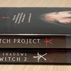 The Blair Witch Project 1&2 (2DVD) - pikkukuva 1