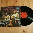 Sonny Terry & Brownie McGhee – Walk On lp 1977 Blues - pikkukuva 1