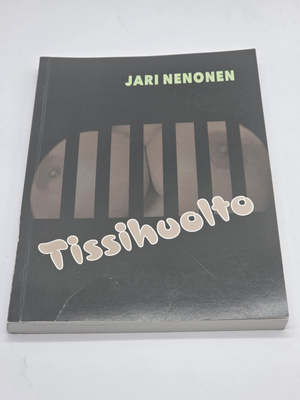 Jari Nenonen - Tissihuolto