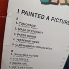 Robson Tapes – I Painted a Picture (LP) - pikkukuva 3