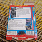 Excaliba / Big Mac C64 - Pelit - pikkukuva 3