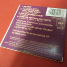 VENGEANCE - ARABIA 3'' CD SINGLE - pikkukuva 2