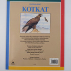 Lucy Baker : Uhanalaiset : Kotkat - pikkukuva 2