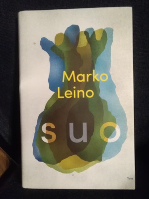 Marko Leino: Suo