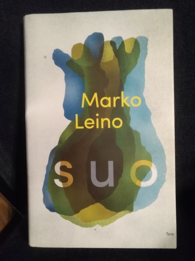Marko Leino: Suo