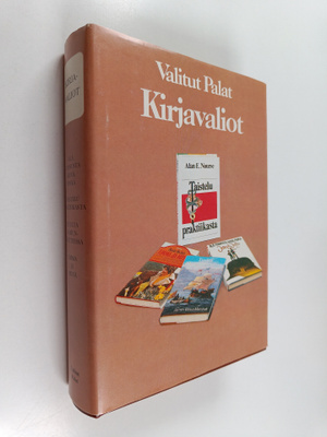 Kirjavaliot : Älä tunnusta ikinä, poika ;  Taistelu prakt...