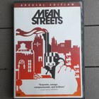DVD: Mean Streets - Special Edition (Robert De Niro 1973) R1 - pikkukuva 1