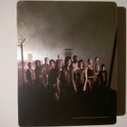 The Walking Dead Kausi 4 Steelbook Blu-Ray - pikkukuva 3
