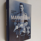 Eleonora Joffe : Mannerheim : Chevalier-kaartin kasvatti - pikkukuva 1