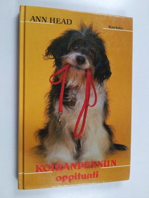 Ann Head : Koiranpennun oppitunti