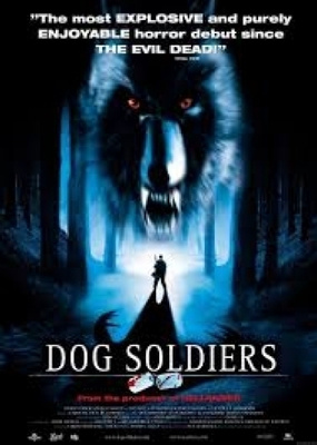 Dog Soldiers (DVD)